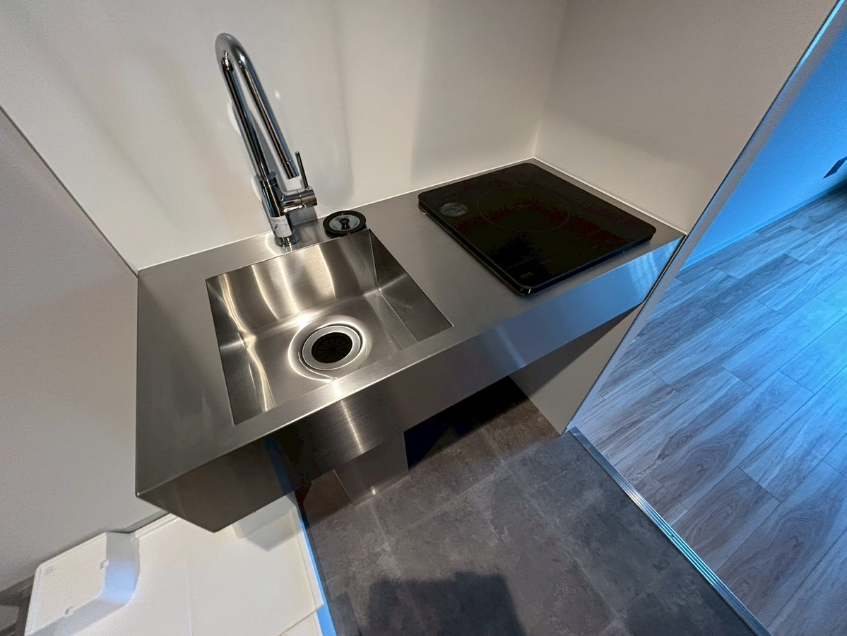 居室 ※写真は別角部屋 写真6