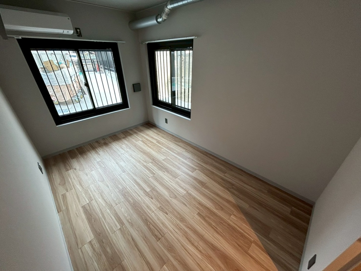 子供部屋 ※写真は別角部屋 写真8