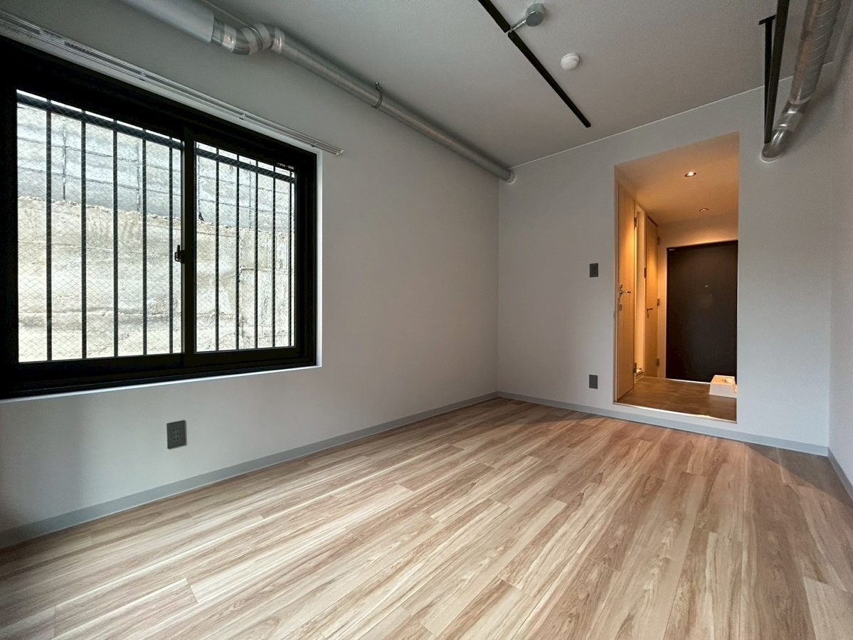 個室 ※写真は別角部屋 写真10