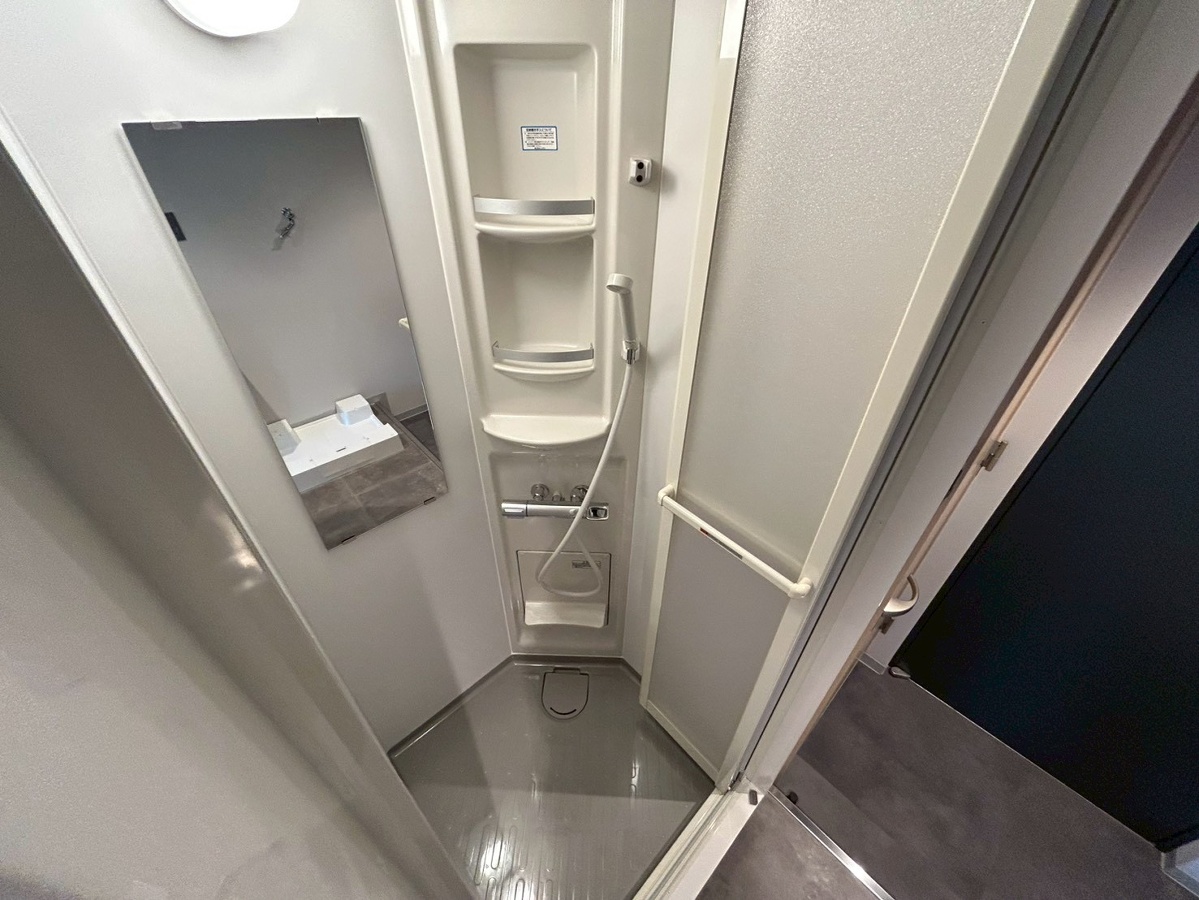 バス ※写真は別角部屋 写真14