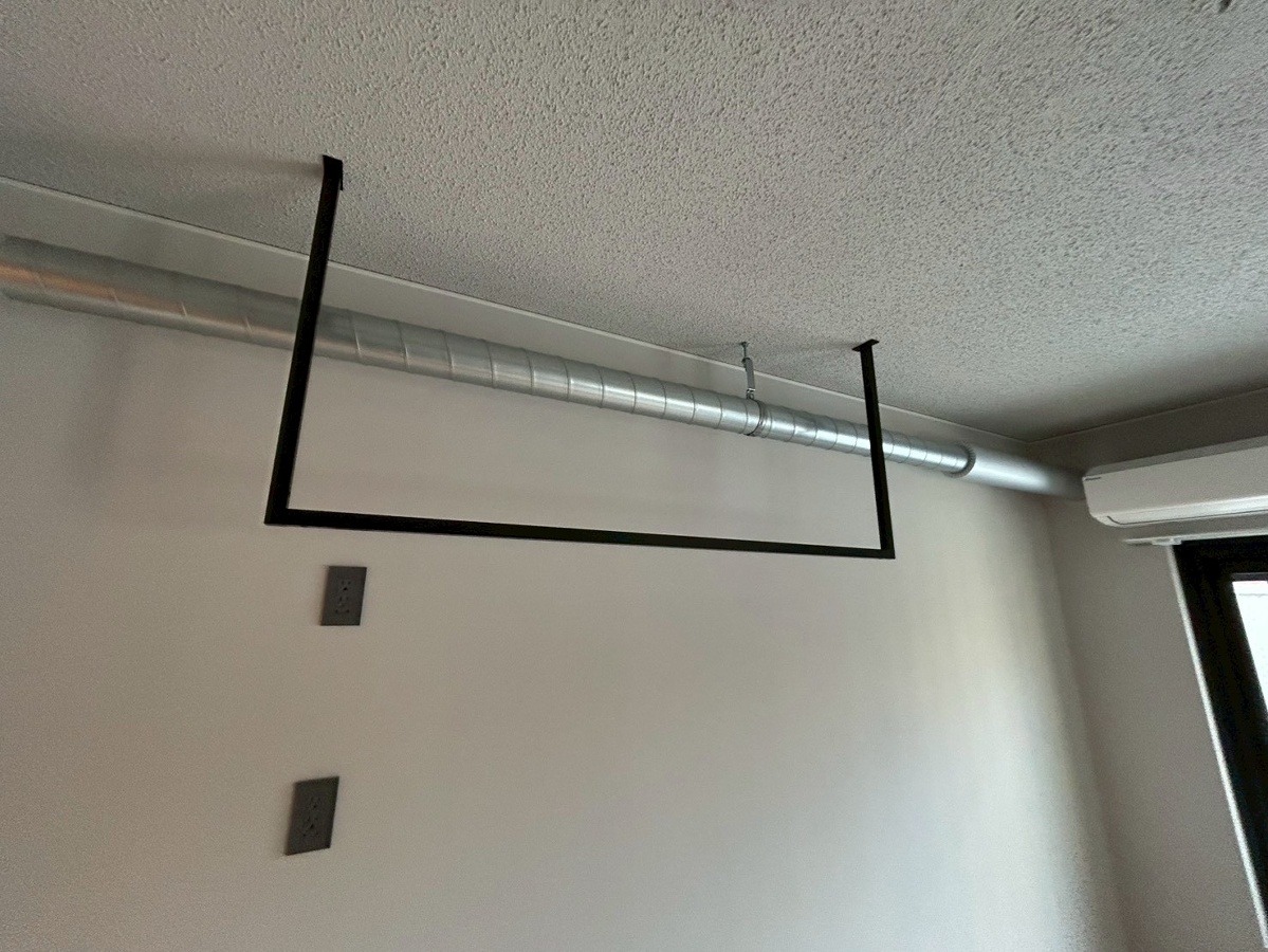 収納 ※写真は別角部屋 写真19