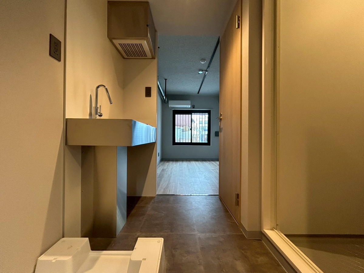 バルコニー・ベランダ ※写真は別角部屋 写真20