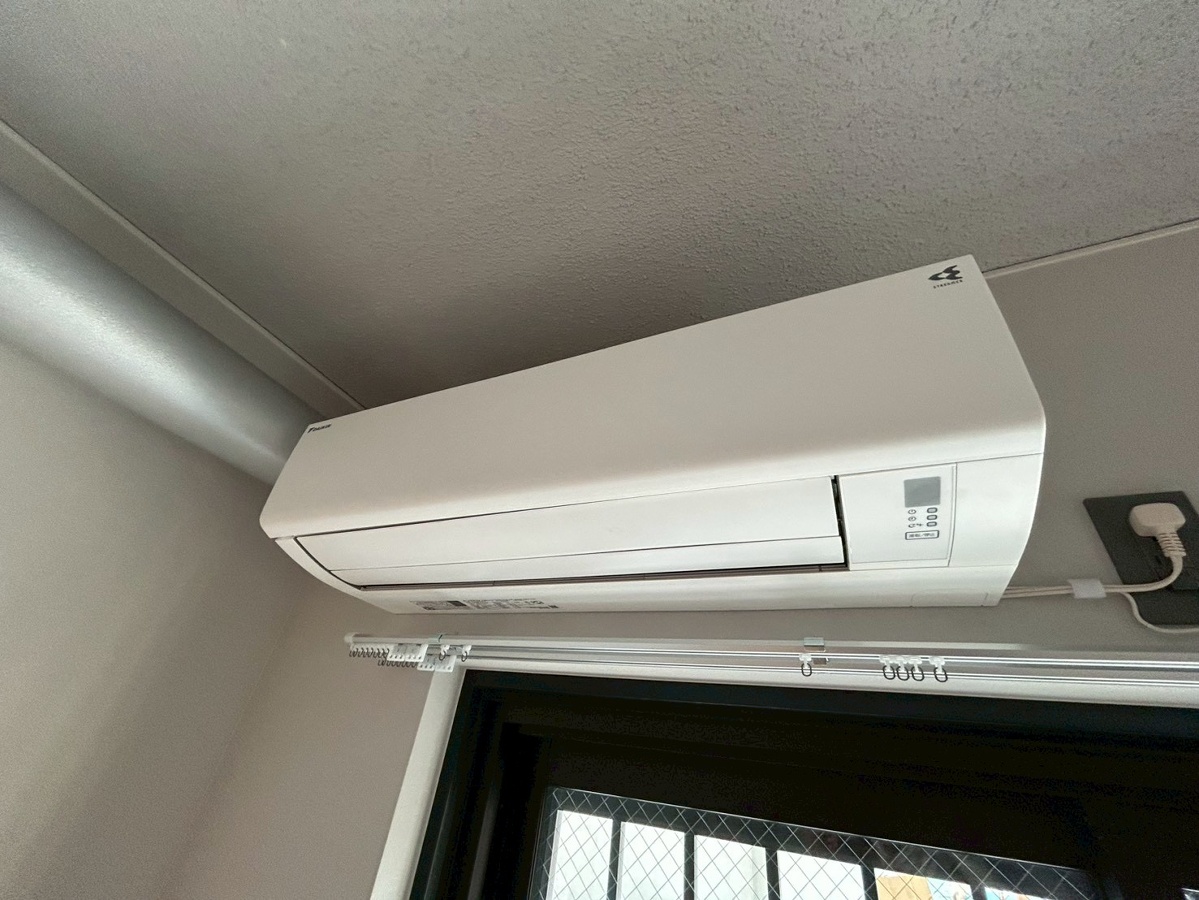 設備 ※写真は別角部屋 写真30