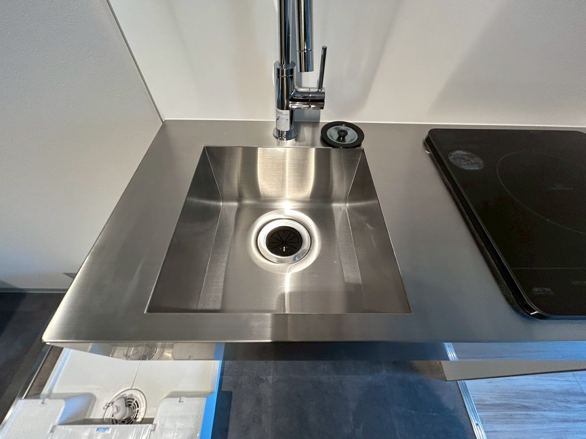 眺望 ※写真は別角部屋 写真31