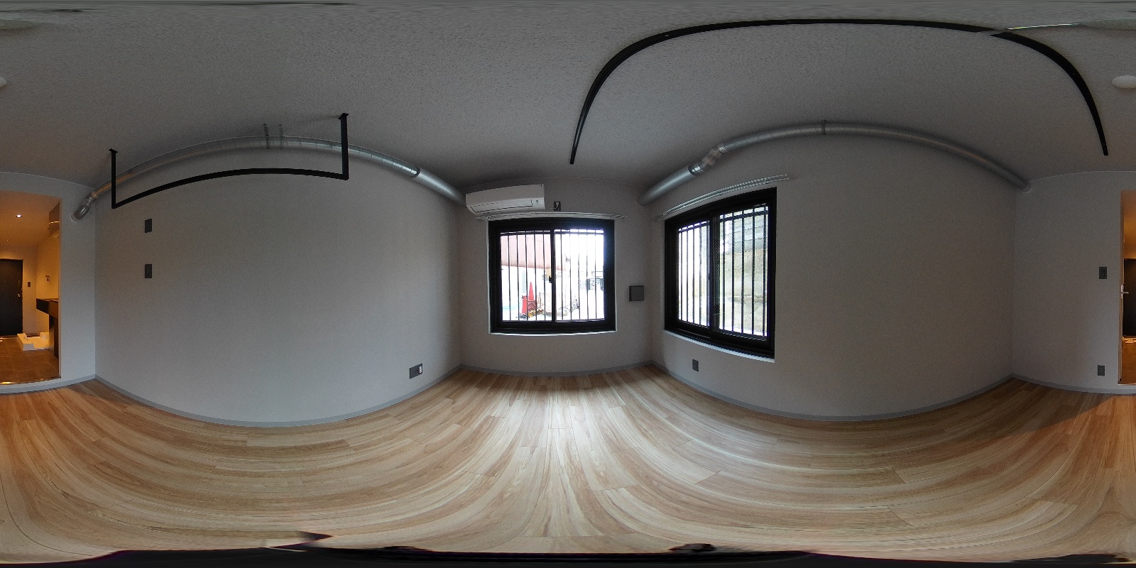 リビング ※写真は別角部屋 写真33