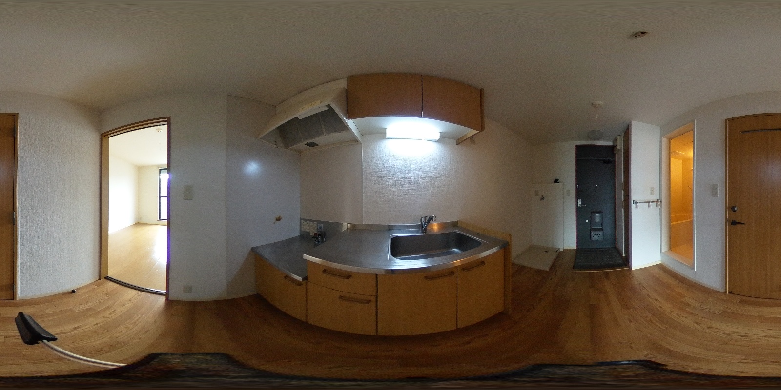 キッチン 写真34