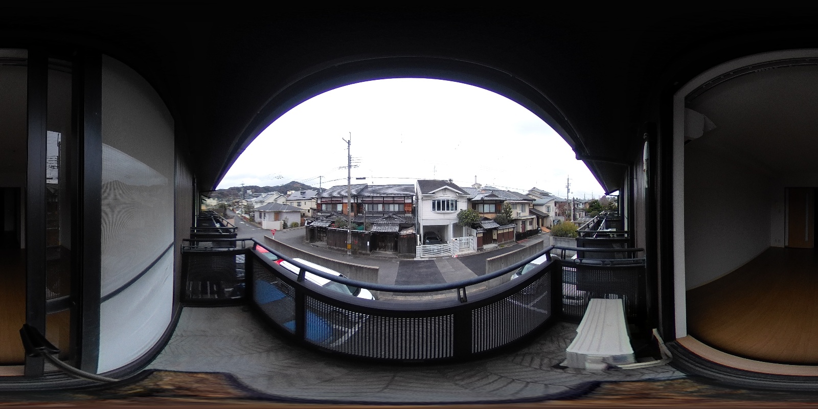 バルコニー・ベランダ 写真37