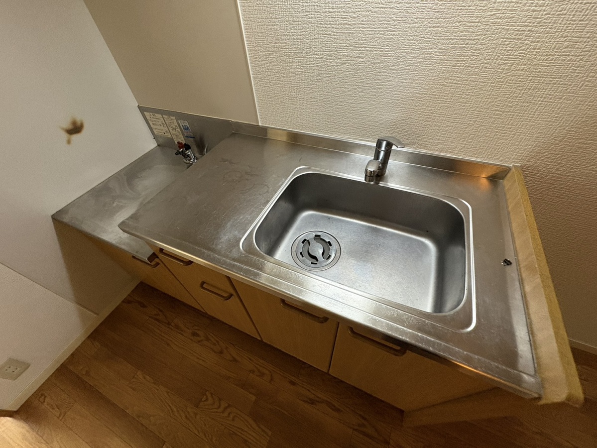 キッチン 写真5