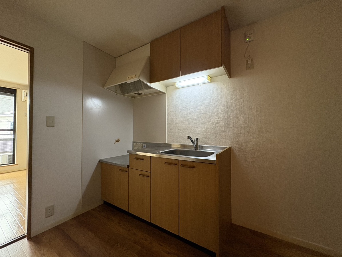 キッチン 写真6