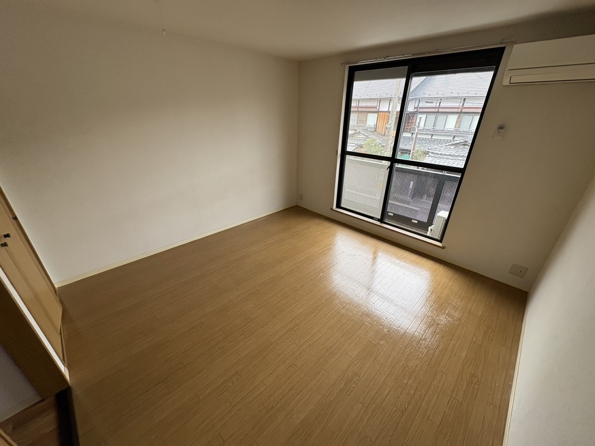 リビング 写真3