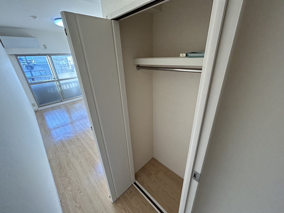 収納 写真17