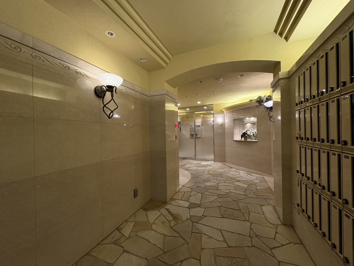 敷地内/建物 写真29