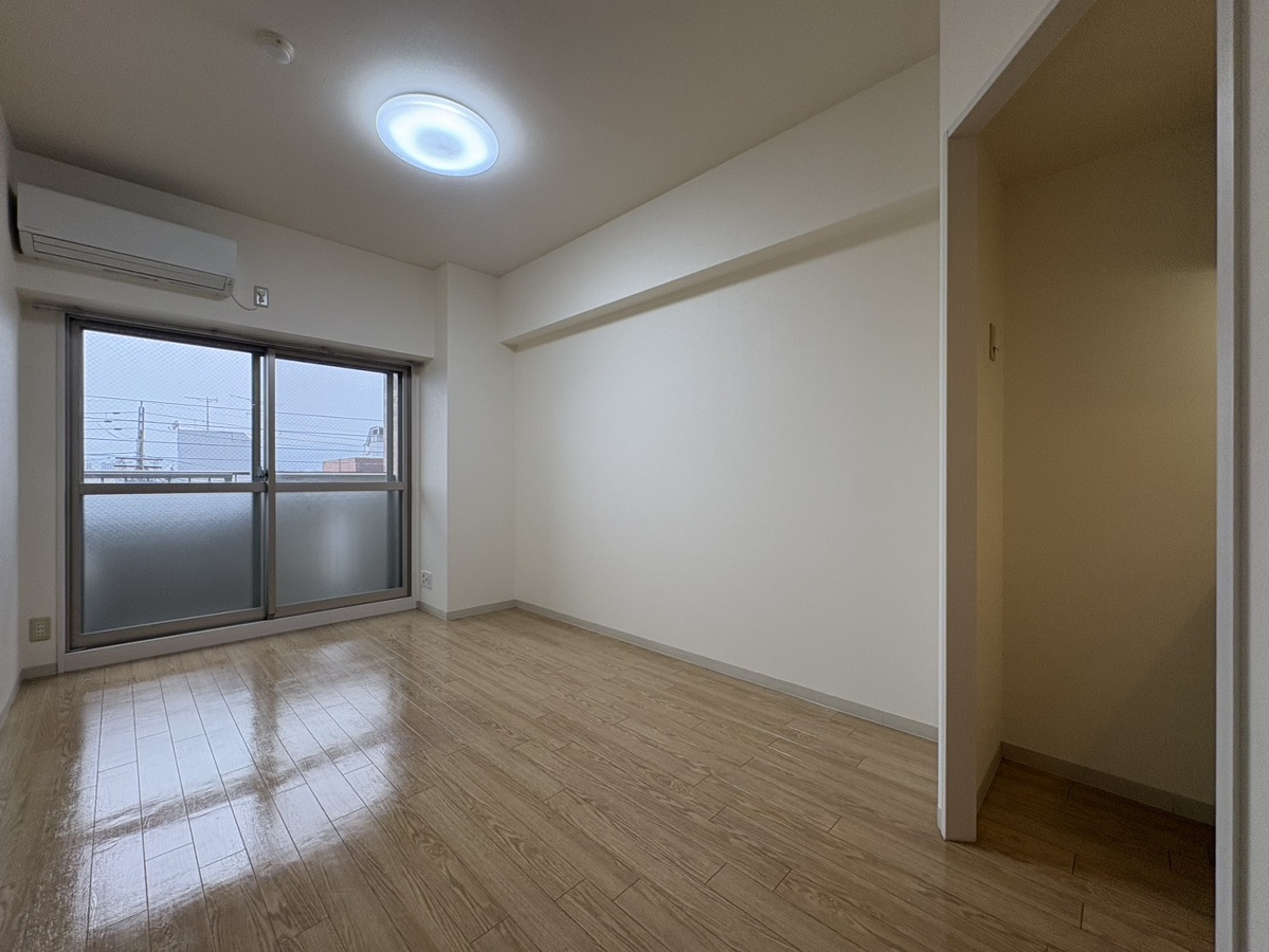 内装 ※402号室の写真です 写真2