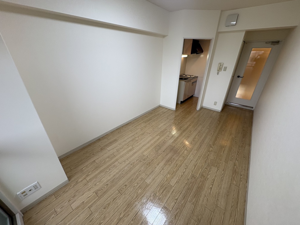 寝室 ※402号室の写真です 写真7