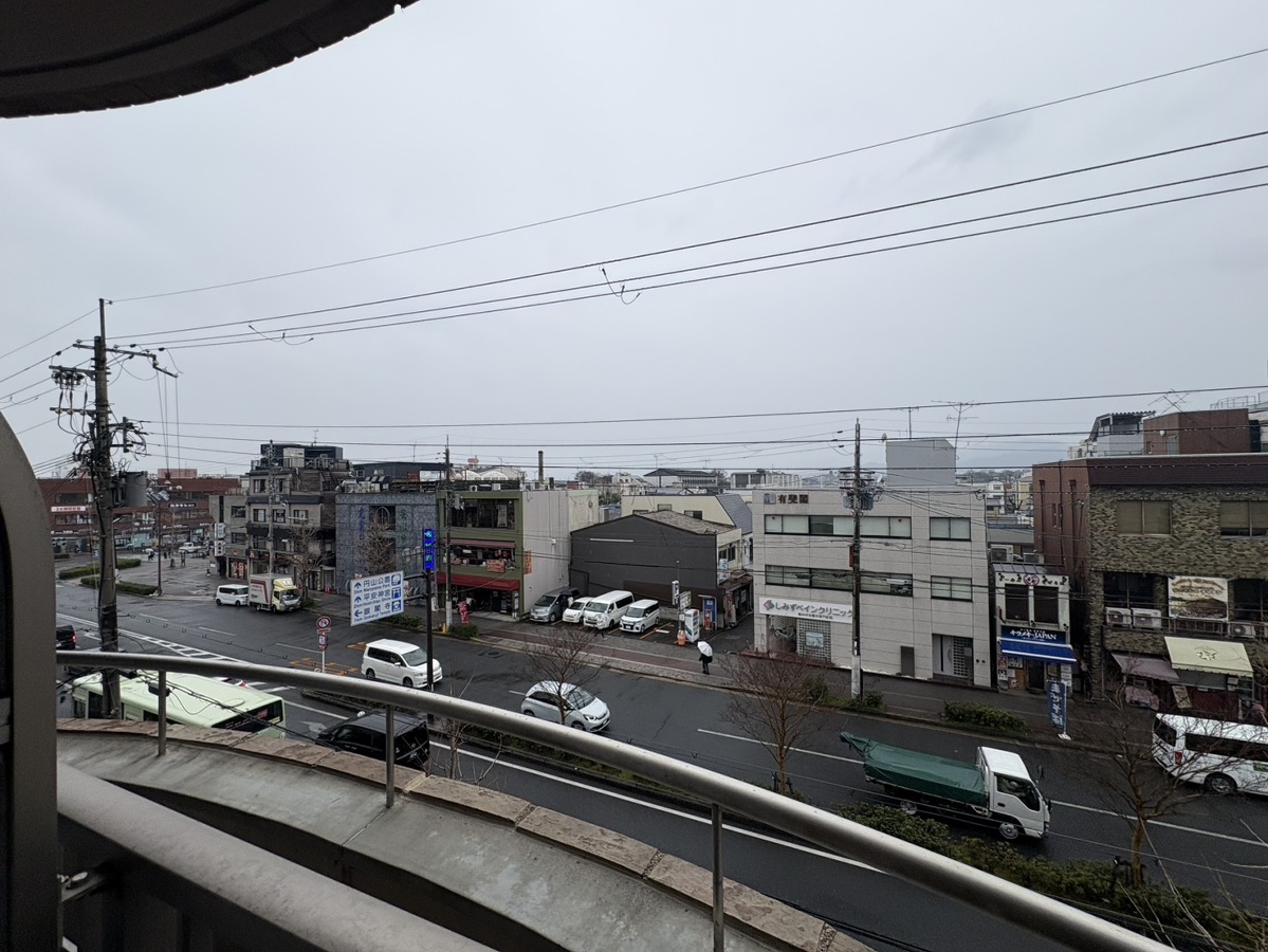 眺望 ※402号室の写真です 写真20