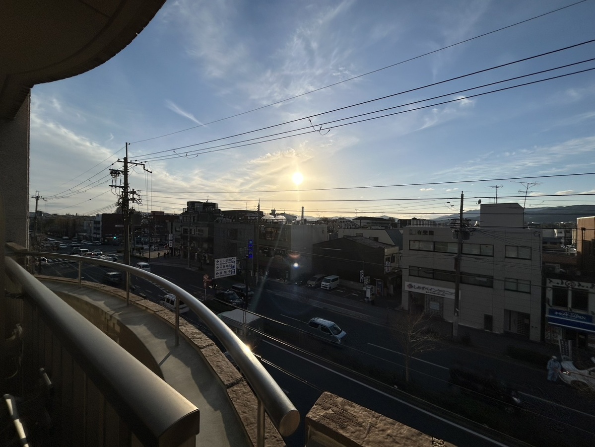 眺望 402号室の写真です 写真19