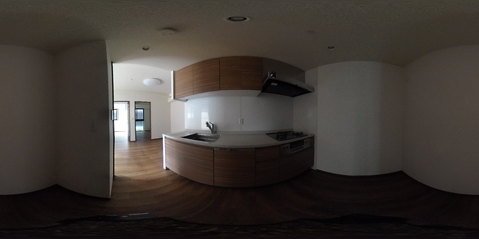 キッチン 写真34