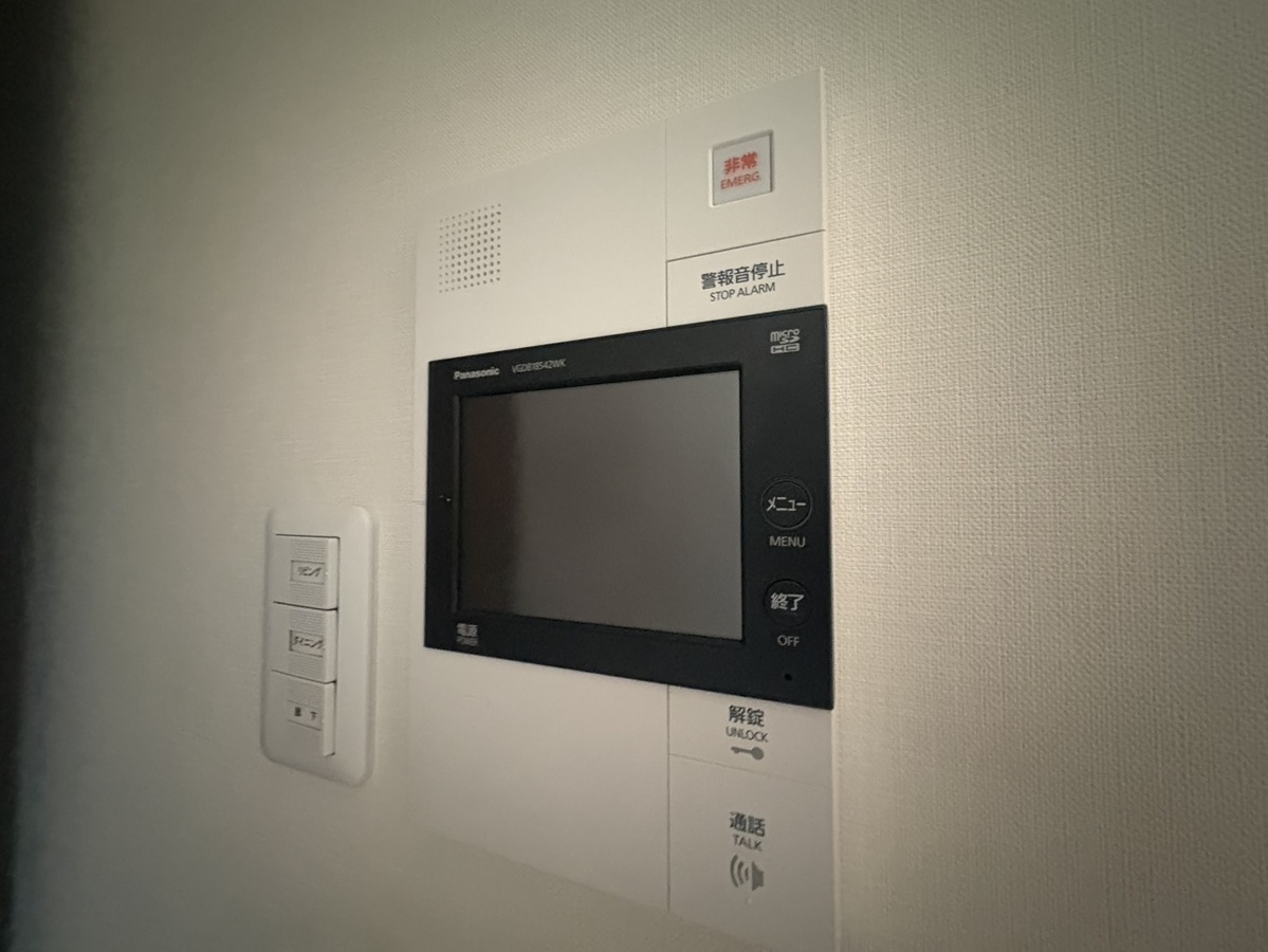 セキュリティ 写真30