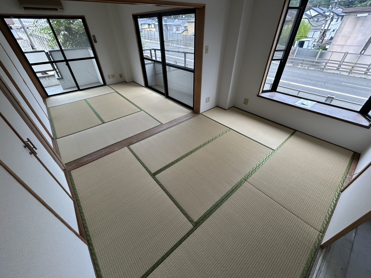 ダイニング 写真4