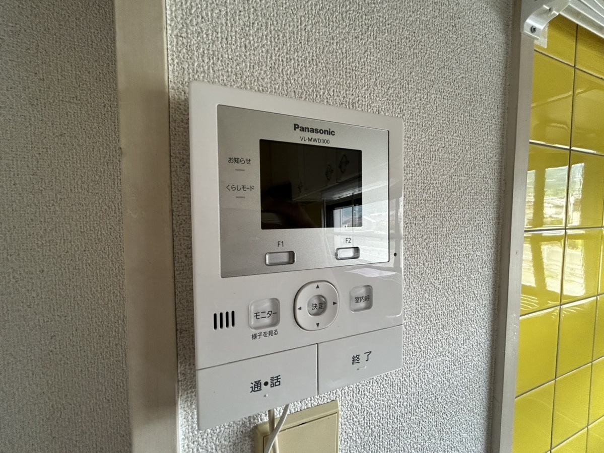 セキュリティ 写真29