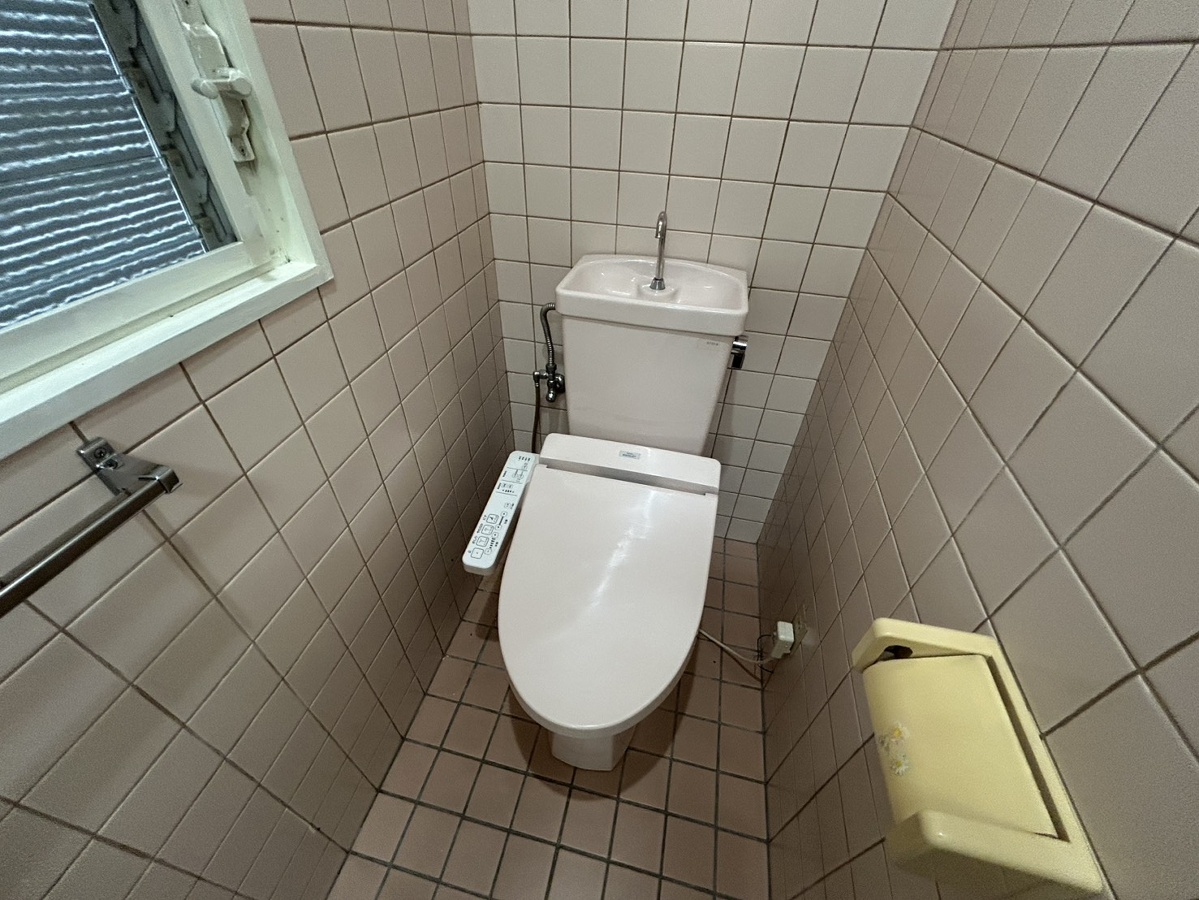 トイレ 写真18