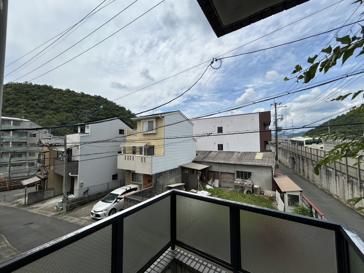 眺望 写真31