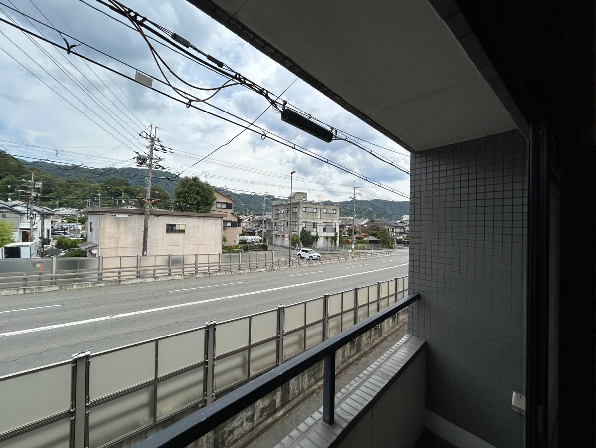 眺望 写真32