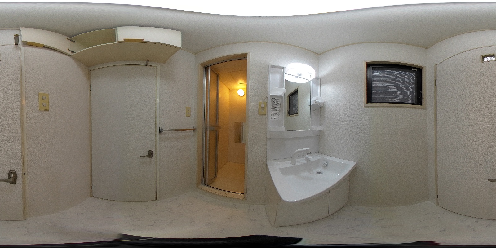 洗面所 写真36