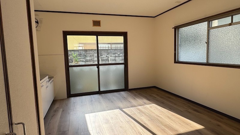 リビング 写真3