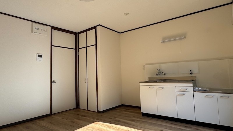 ダイニング 写真4