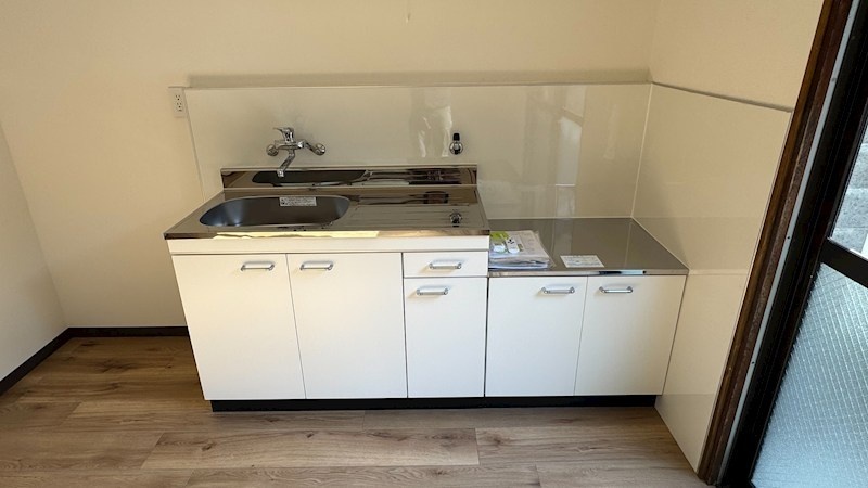 キッチン 写真5