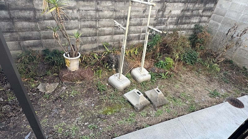 バルコニー・ベランダ 写真16