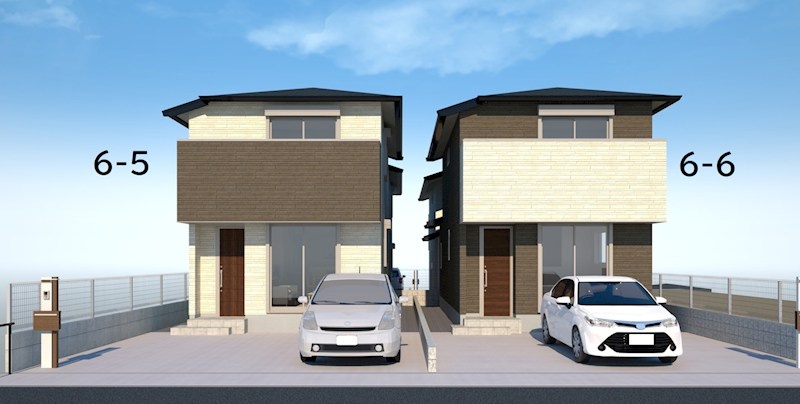 西賀茂北山ノ森町6-5 貸家