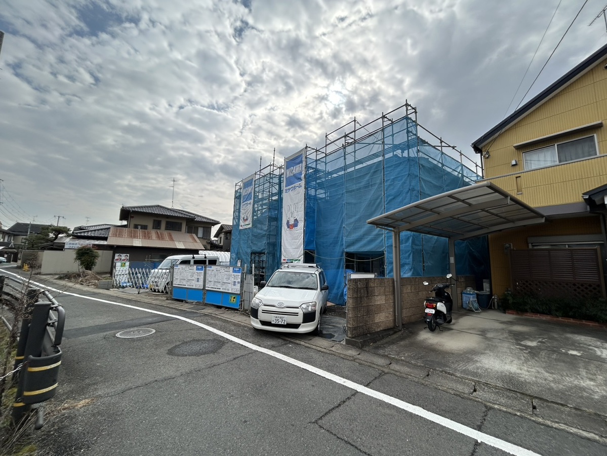 エントランス 写真2