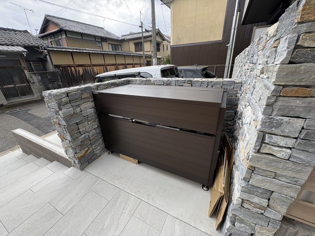 敷地内/建物 写真10