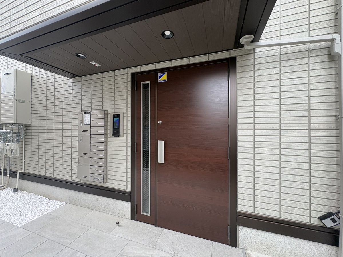 共用部 写真11