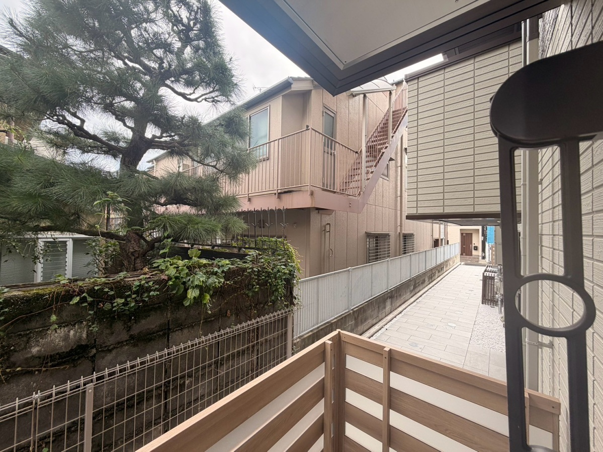 庭 写真15