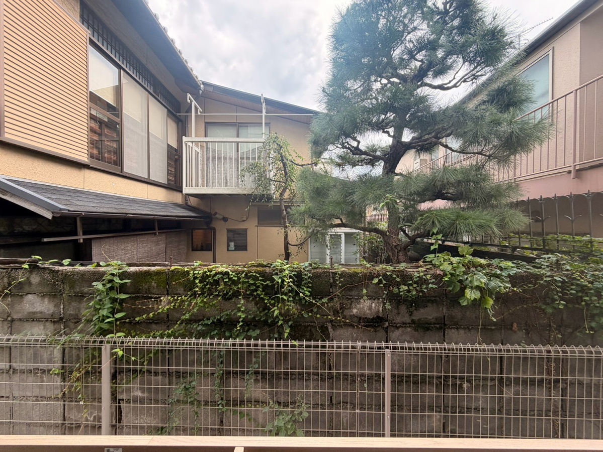 眺望 写真18