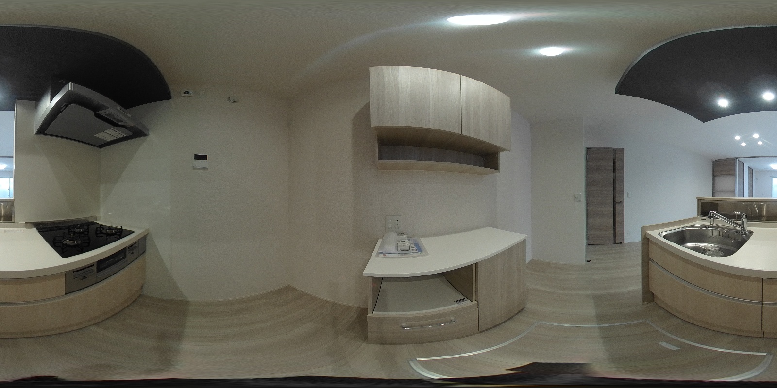 キッチン 写真34
