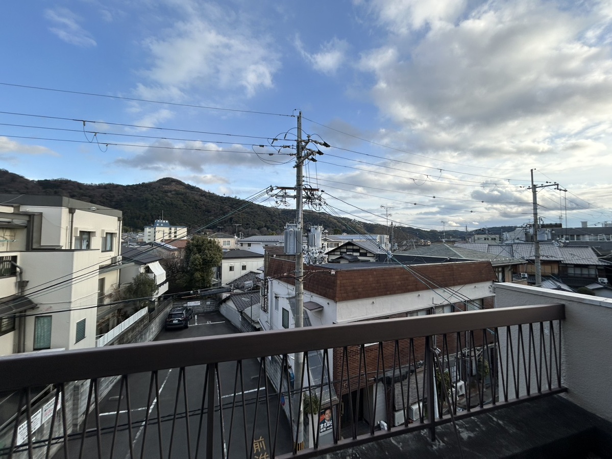 眺望 写真29