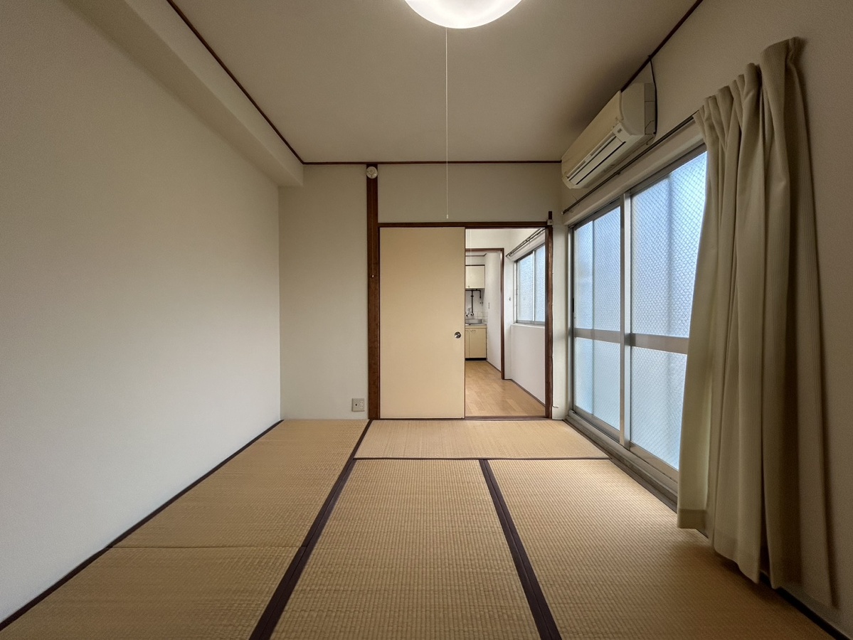 リビング 写真3
