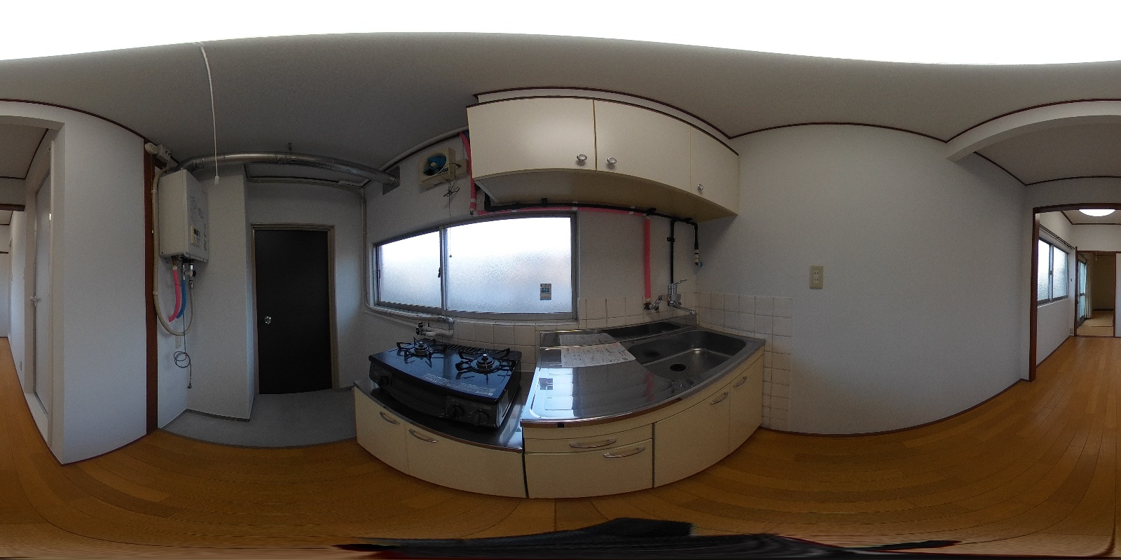キッチン 写真35