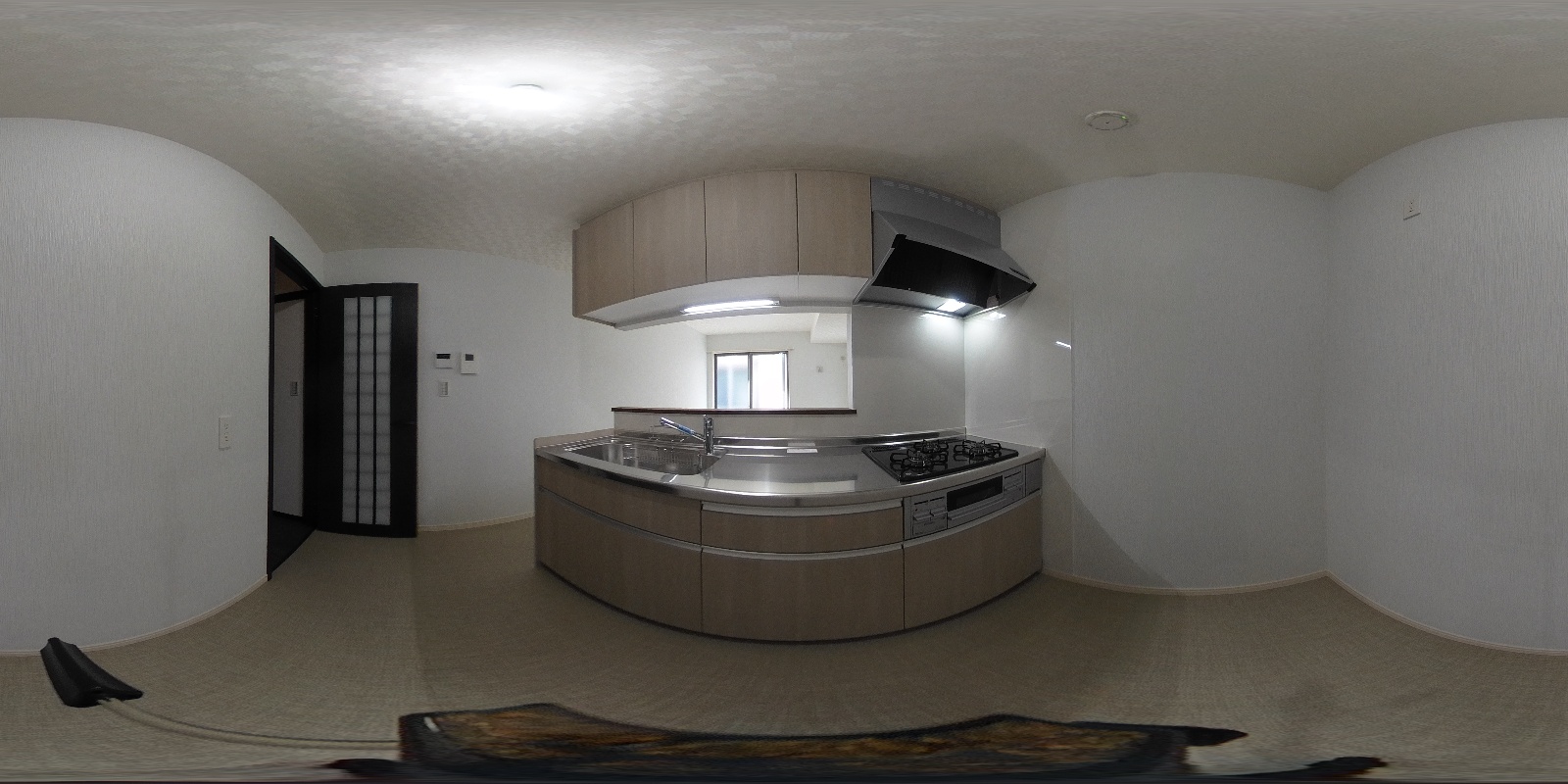 キッチン 写真34