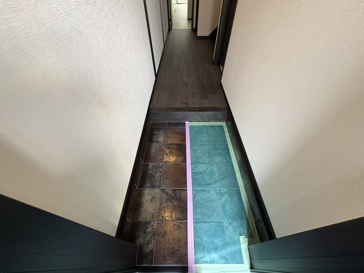 玄関 写真12