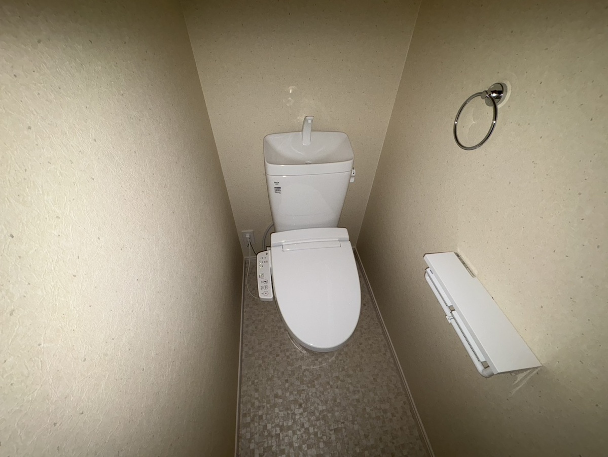 トイレ 写真17
