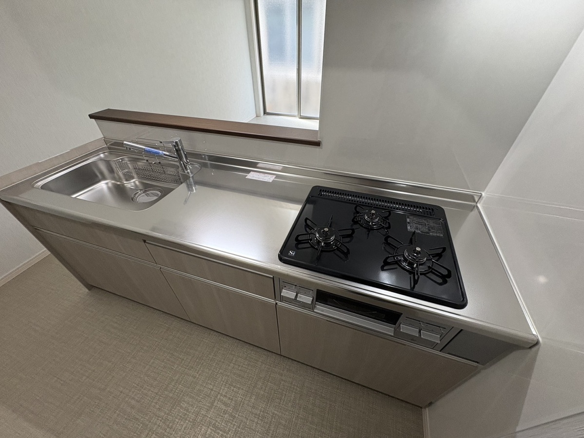 キッチン 写真5