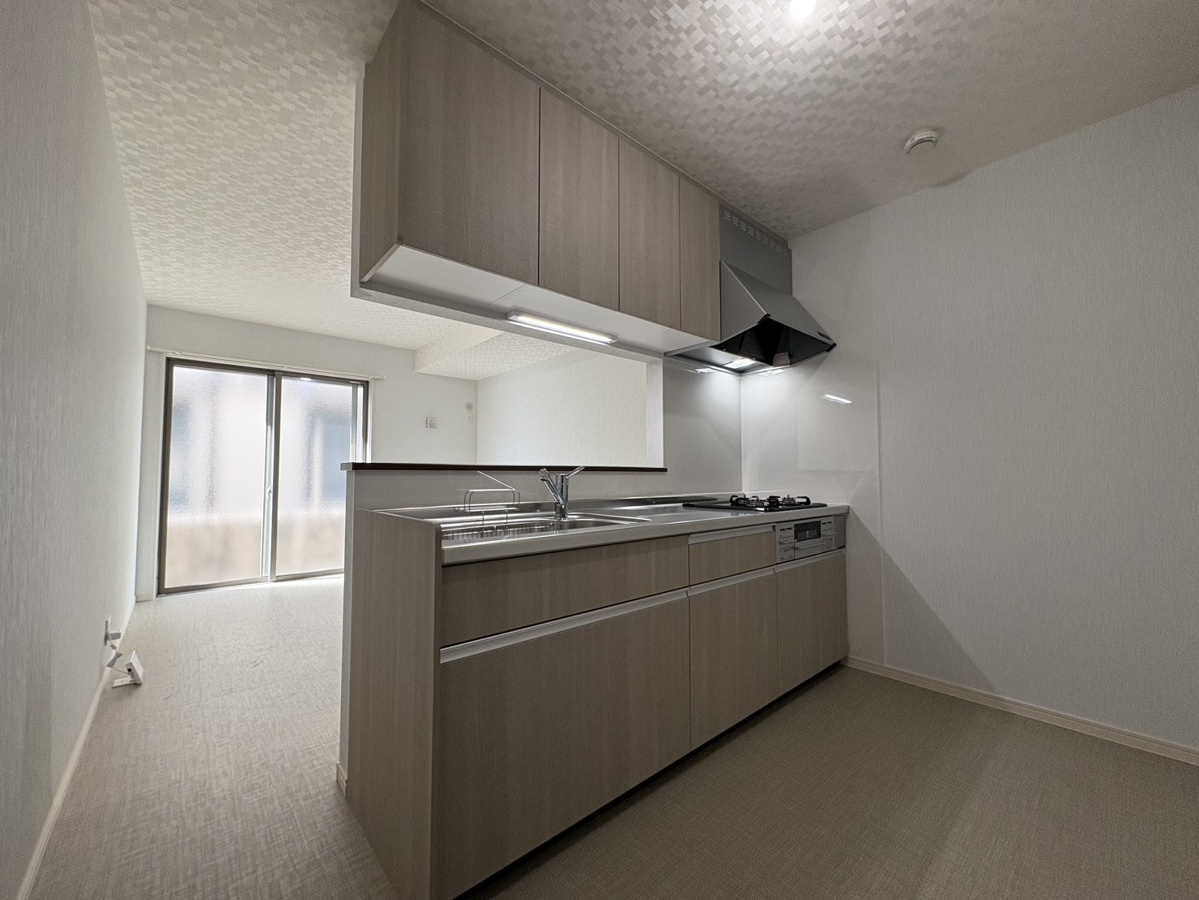 キッチン 写真6