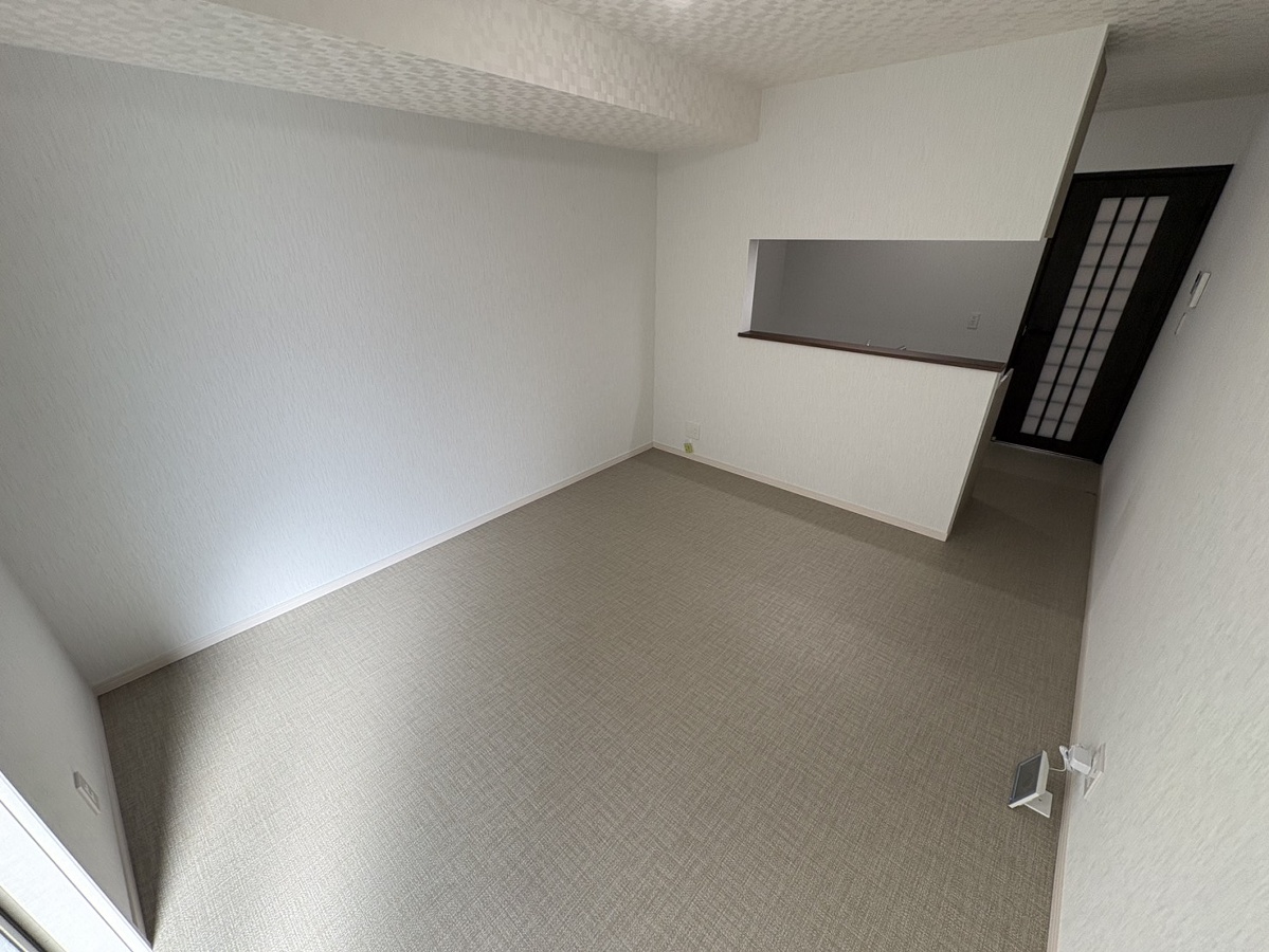 リビング 写真3