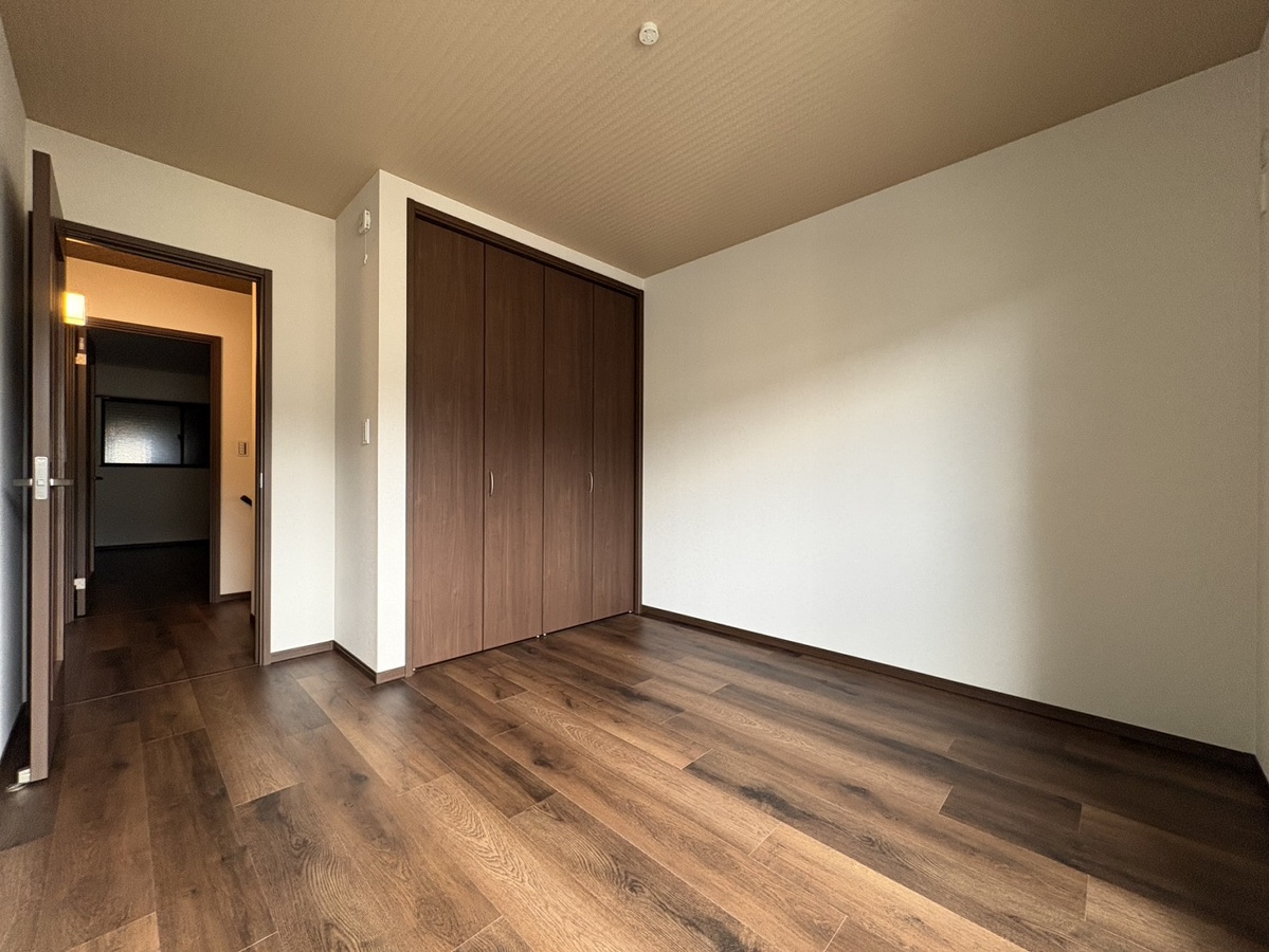 子供部屋 写真9