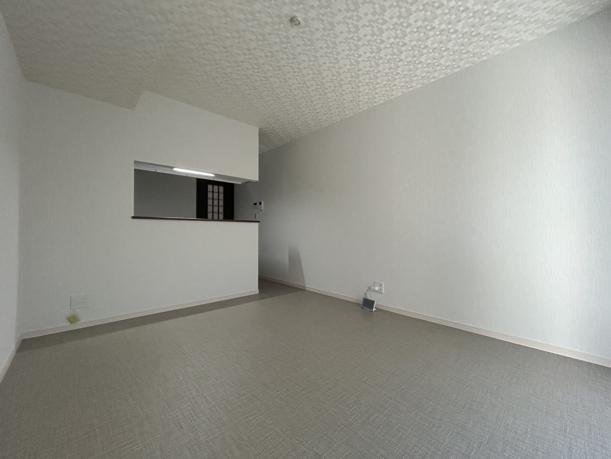 ダイニング 写真4